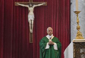 Pope Leo XIV Leads Jubilee of Missionaries and Migrants - Vatican