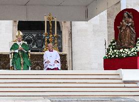 Pope Leo XIV Leads Jubilee of Missionaries and Migrants - Vatican