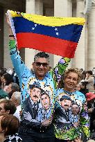 Pope Leo XIV Leads Jubilee of Missionaries and Migrants - Vatican