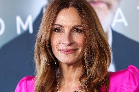 LA Special Screening Of After The Hunt - US