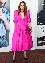 LA Special Screening Of After The Hunt - US