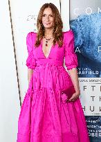 LA Special Screening Of After The Hunt - US