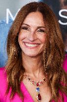 LA Special Screening Of After The Hunt - US