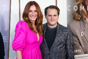 LA Special Screening Of After The Hunt - US