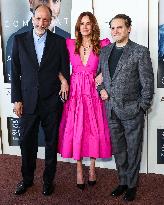 LA Special Screening Of After The Hunt - US