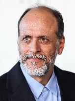 LA Special Screening Of After The Hunt - US