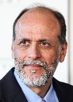 LA Special Screening Of After The Hunt - US