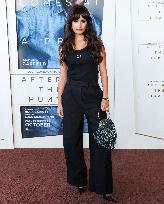 LA Special Screening Of After The Hunt - US