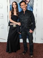 LA Special Screening Of After The Hunt - US