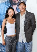 LA Special Screening Of After The Hunt - US