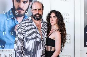 LA Special Screening Of After The Hunt - US