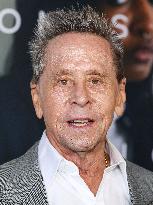 LA Special Screening Of After The Hunt - US