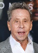 LA Special Screening Of After The Hunt - US