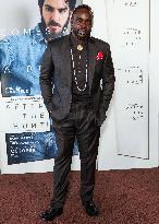 LA Special Screening Of After The Hunt - US