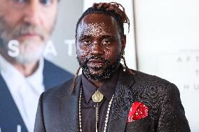 LA Special Screening Of After The Hunt - US