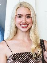 LA Special Screening Of After The Hunt - US