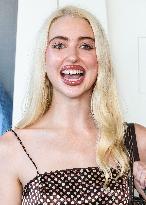 LA Special Screening Of After The Hunt - US