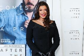 LA Special Screening Of After The Hunt - US