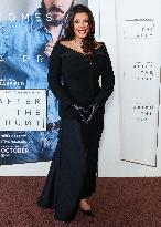 LA Special Screening Of After The Hunt - US