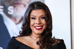 LA Special Screening Of After The Hunt - US