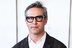 LA Special Screening Of After The Hunt - US