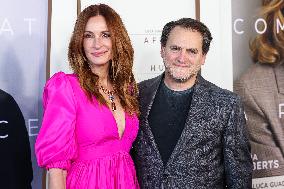 LA Special Screening Of After The Hunt - US