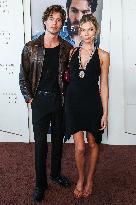 LA Special Screening Of After The Hunt - US