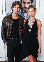 LA Special Screening Of After The Hunt - US