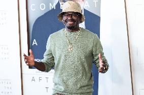 LA Special Screening Of After The Hunt - US