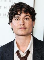 LA Special Screening Of After The Hunt - US