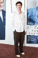 LA Special Screening Of After The Hunt - US
