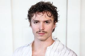 LA Special Screening Of After The Hunt - US