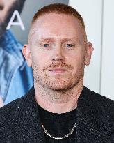 LA Special Screening Of After The Hunt - US