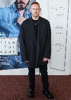 LA Special Screening Of After The Hunt - US