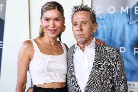 LA Special Screening Of After The Hunt - US