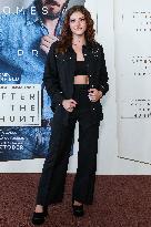 LA Special Screening Of After The Hunt - US