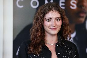 LA Special Screening Of After The Hunt - US