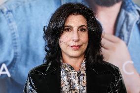 LA Special Screening Of After The Hunt - US