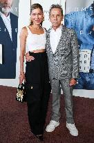 LA Special Screening Of After The Hunt - US