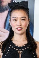 LA Special Screening Of After The Hunt - US