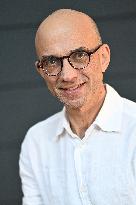 La Baule fiction politique Film Festival. FC