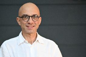 La Baule fiction politique Film Festival. FC