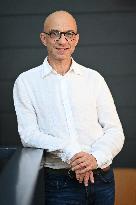 La Baule fiction politique Film Festival. FC