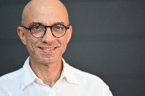 La Baule fiction politique Film Festival. FC