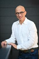 La Baule fiction politique Film Festival. FC