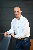 La Baule fiction politique Film Festival. FC