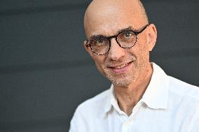 La Baule fiction politique Film Festival. FC