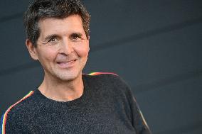 La Baule fiction politique Film Festival. FC