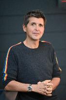 La Baule fiction politique Film Festival. FC