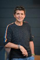 La Baule fiction politique Film Festival. FC